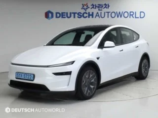 경기 수원 테슬라 테슬라 모델 Y L 수입중고차