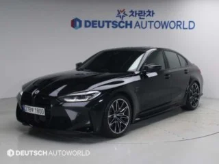 경기 수원 BMW BMW 3시리즈 컴패티션 M xDrive 수입중고차