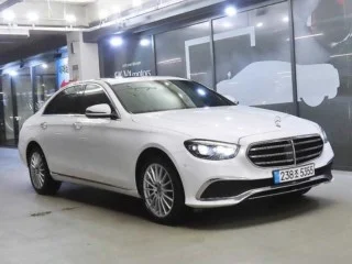 경기 수원 벤츠 벤츠 E 클래스 E220d 4MATIC 익스클루시브 수입중고차