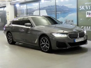 경기 수원 BMW BMW 5시리즈 530e M 스포츠 수입중고차