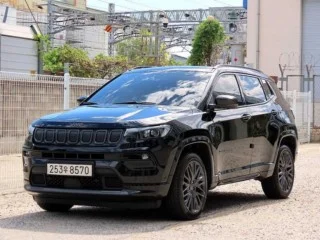 경기 수원 지프 지프 컴패스 2.4 AWD S 수입중고차