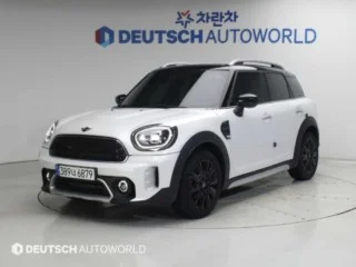 경기 수원 미니 미니 컨트리맨 1.5 클래식 수입중고차