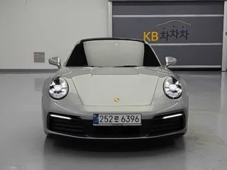 경기 수원 포르쉐 포르쉐 911 카레라 S 수입중고차